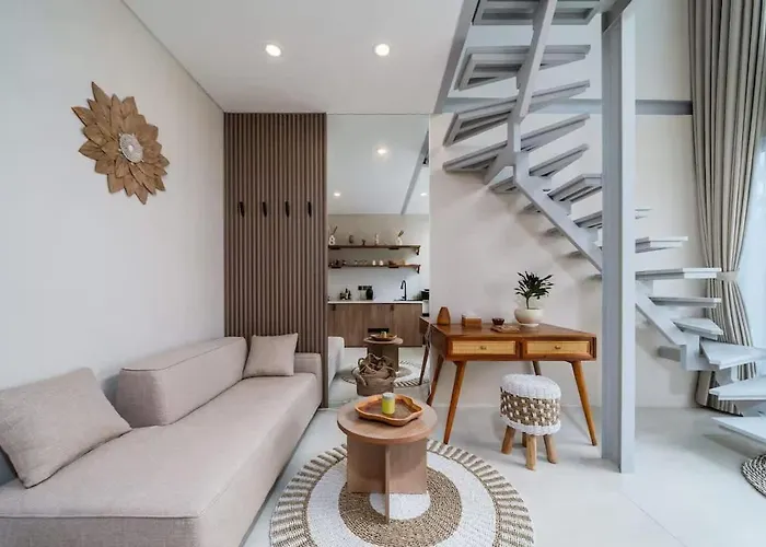 Ferienhaus Satu *