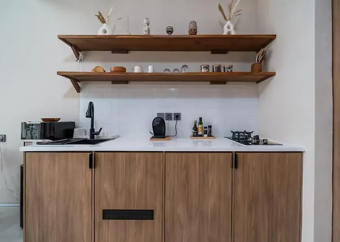 Satu Ferienhaus Pecatu