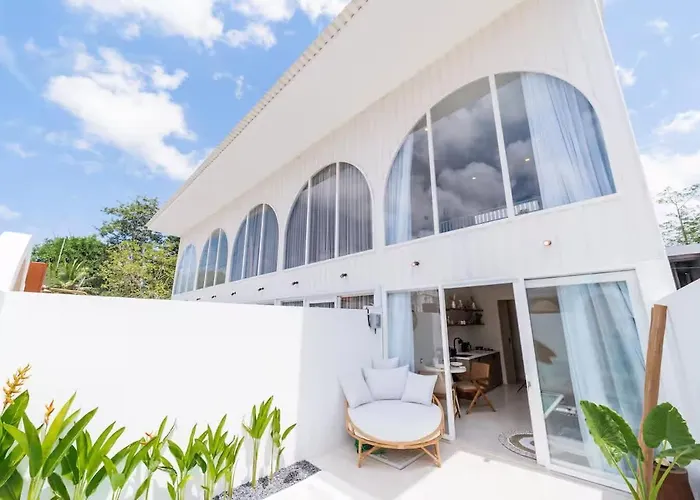 Ferienhaus Satu *