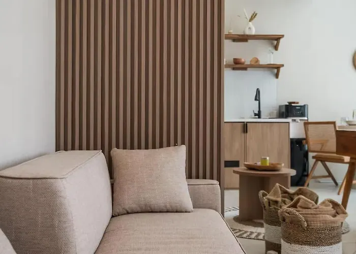 Ferienhaus Satu *