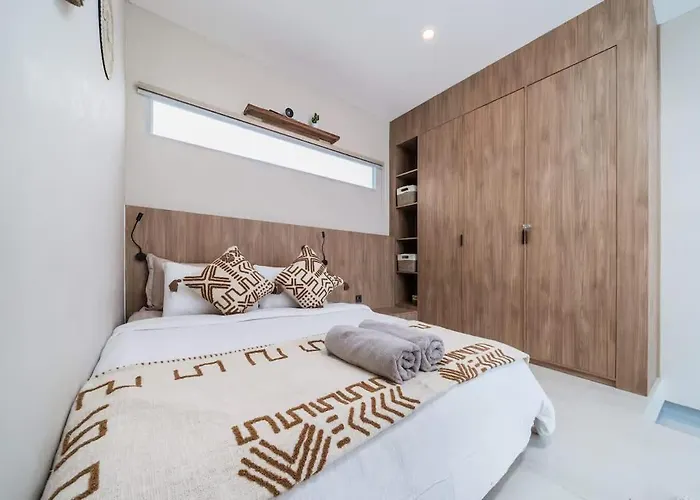 Ferienhaus Satu