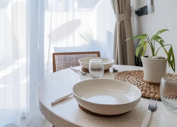 Ferienhaus Satu Pecatu