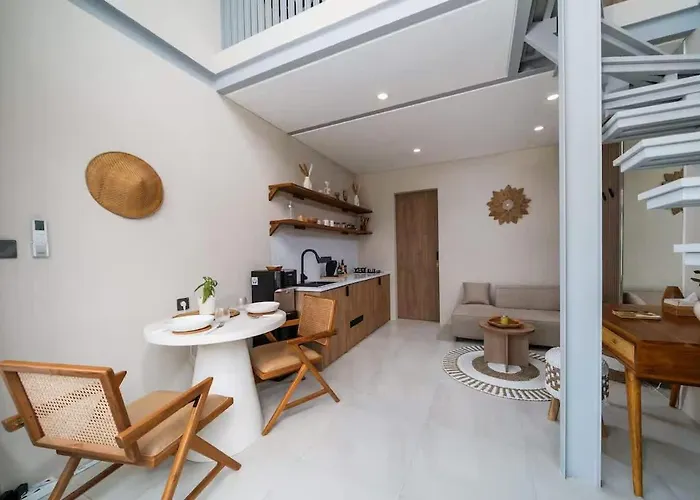 Ferienhaus Satu