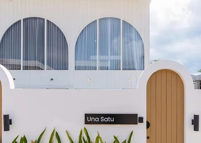 Satu *
